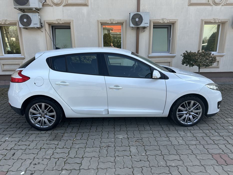 RENAULT Megane 2013 — imagine 5