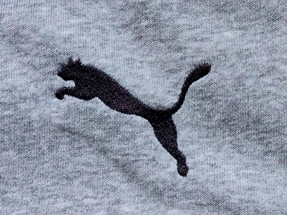 Hanorac Puma Tean gol 23