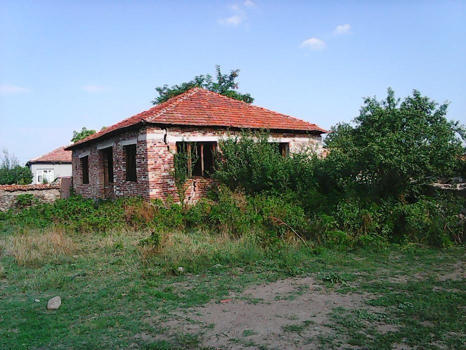 Продава се Къща в с. Нови извор, Област Пловдив - 110 кв.м за 220 €/кв.м - Снимка #4