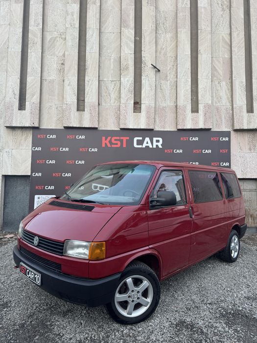 Продам Volkswagen Transporter