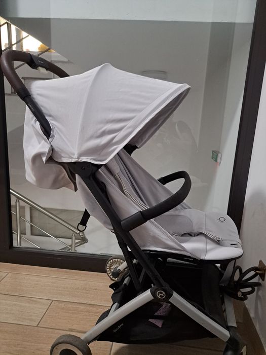 Лятна количка Cybex orfeo