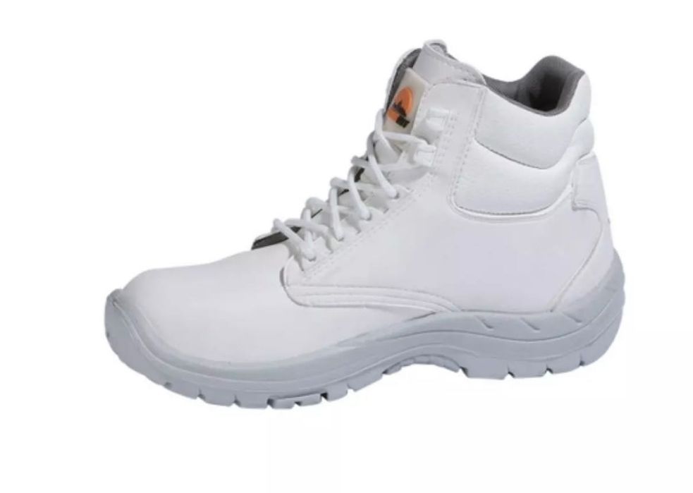 Оригинални S2 Stonekit Safety Strauss Boots Работни Обувки 38