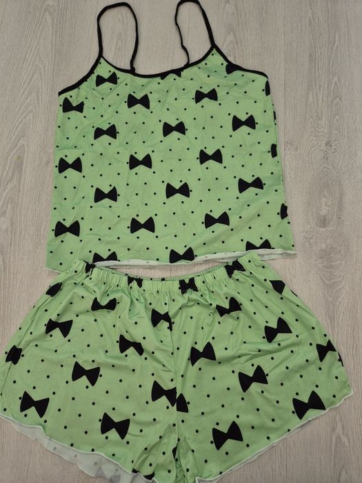 Женские  пижамы  с шортиками