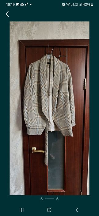 Платья, брюки 44-46р