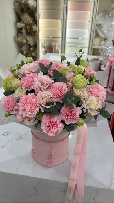 Продам букет цветов