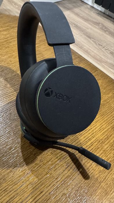 Беспроводные наушники Xbox Wireless Headset