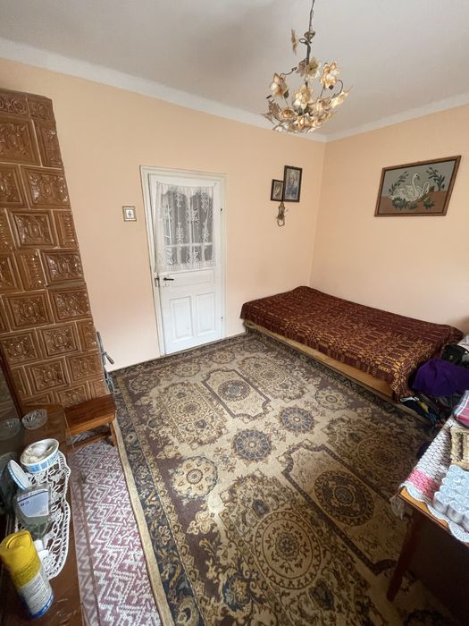Vand casa locuibila Comuna Beceni