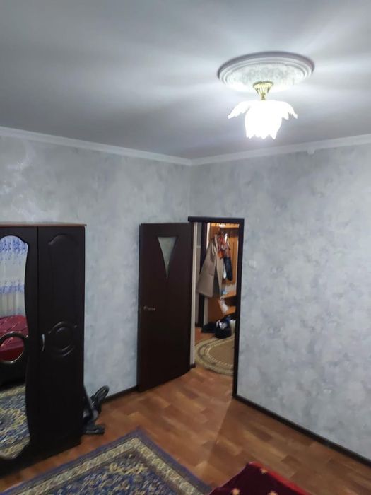 Продаю квартиру.