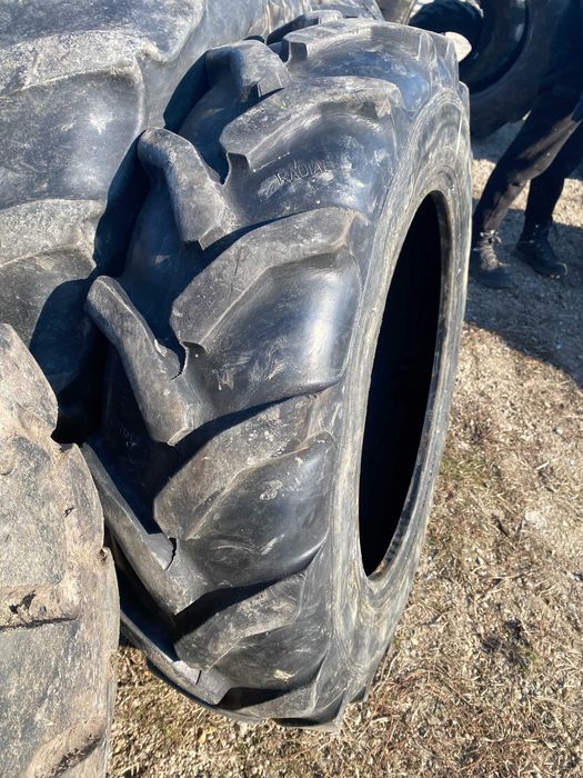 Anvelope 11.2 R24 Barum