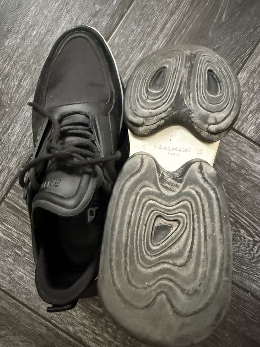 Balmain Originali mas. 41