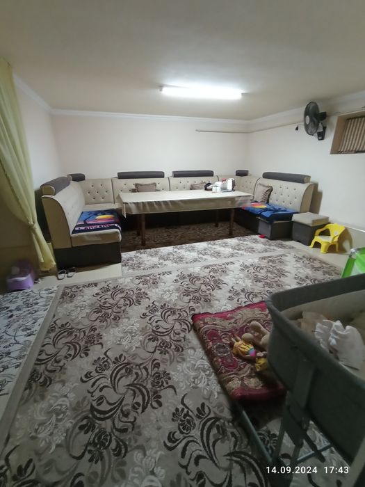 Кумарик 3.6.сот.4хона хамма шароит бор.