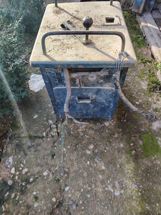 Svarka aparat sotiladi