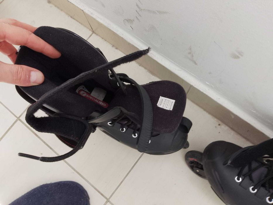 Role barbatesti 43.5 ca noi