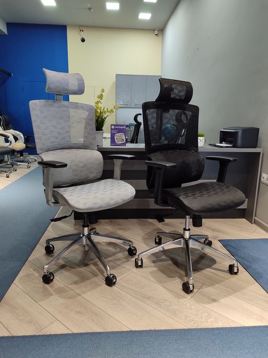 Raxbarlar uchun kreslo madel Peno. Kreslo sotiladi