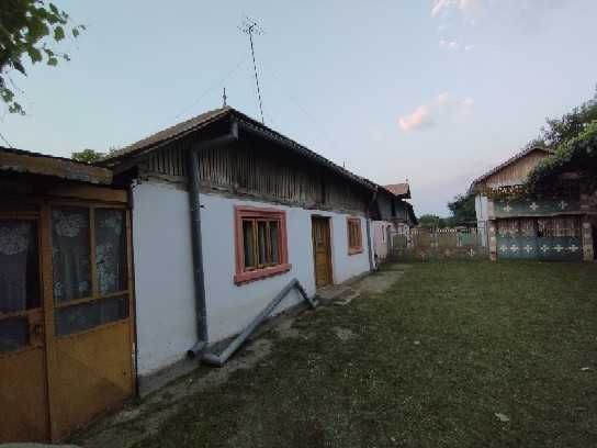vand casa cu teren