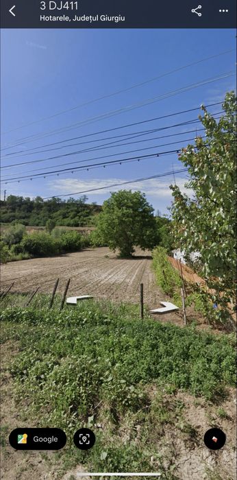 Teren vanzare - Oportunitate unica 3800m