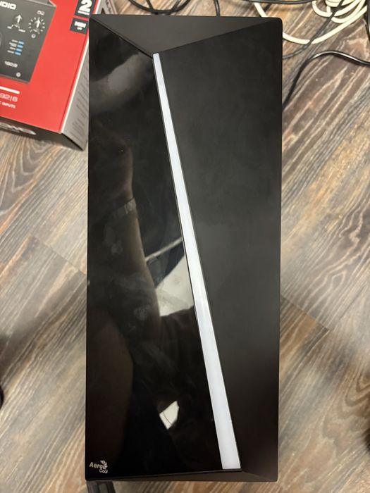 Pc light gaming