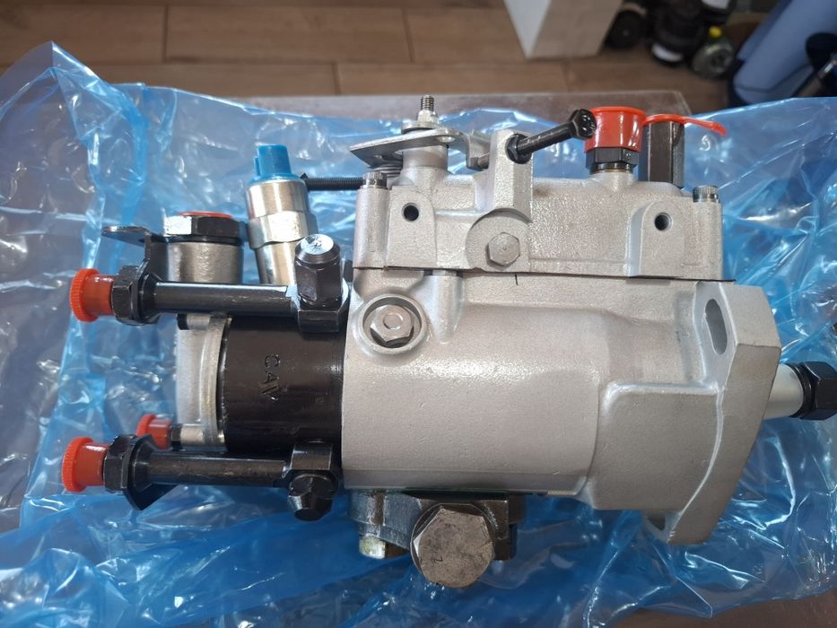 Pompa injectie Perkins