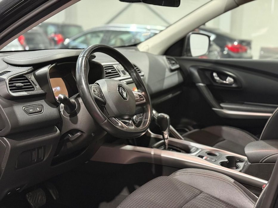 Renault Kadjar rate / avans 0 / posibilitate garantie