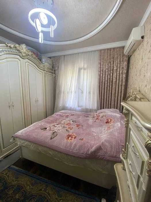СРОЧНО !! Продается квартира в Яшнабаде 3в4/3/5 ( 92 кв/м ) Тузел 2