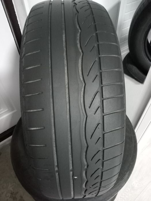 Шины б/у 2+2 DUNLOP 185/60/15