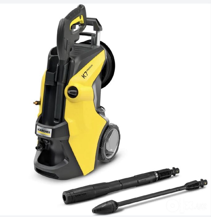 Karcher K7 Premium Power