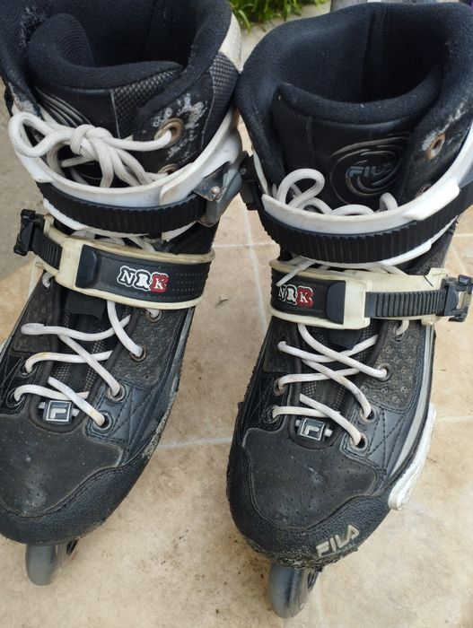 Role Fila road carbon mărime 43