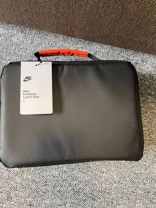 Чанта за храна-Nike