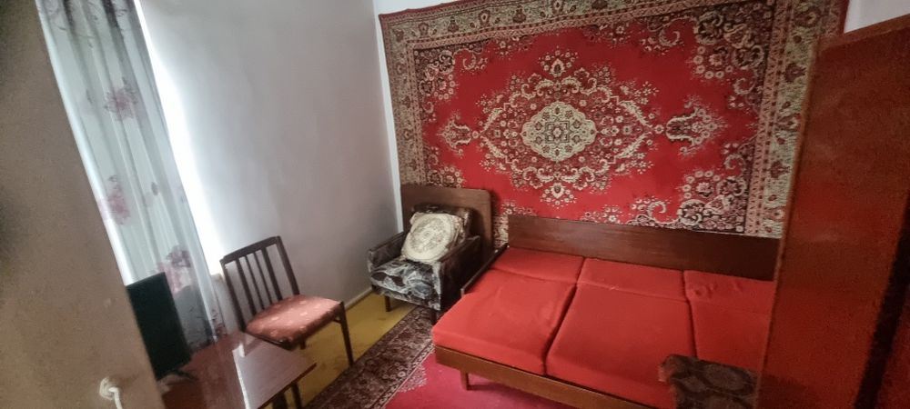 Продам квартиру 36кв.м.