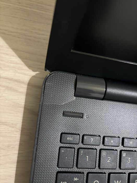 Laptop HP - 250 G6 15,6”