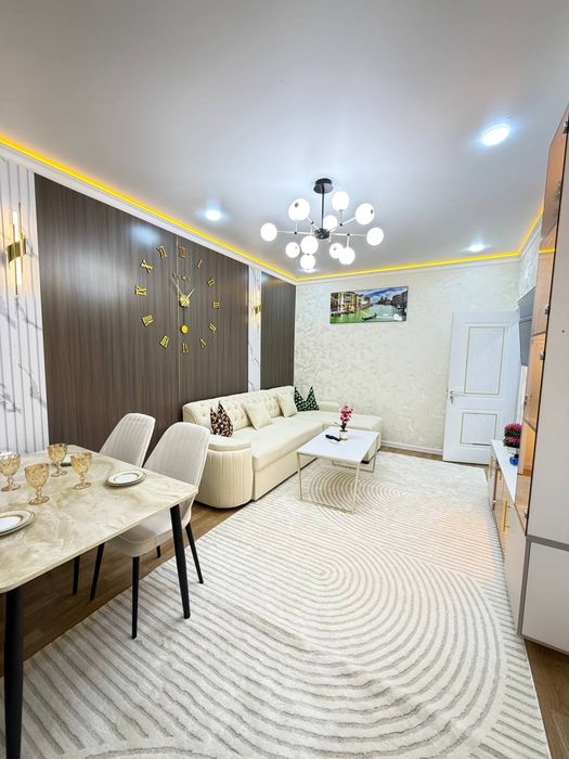 Чиланзар 18кв 3хонали квартира сотувга чикди Упаковка