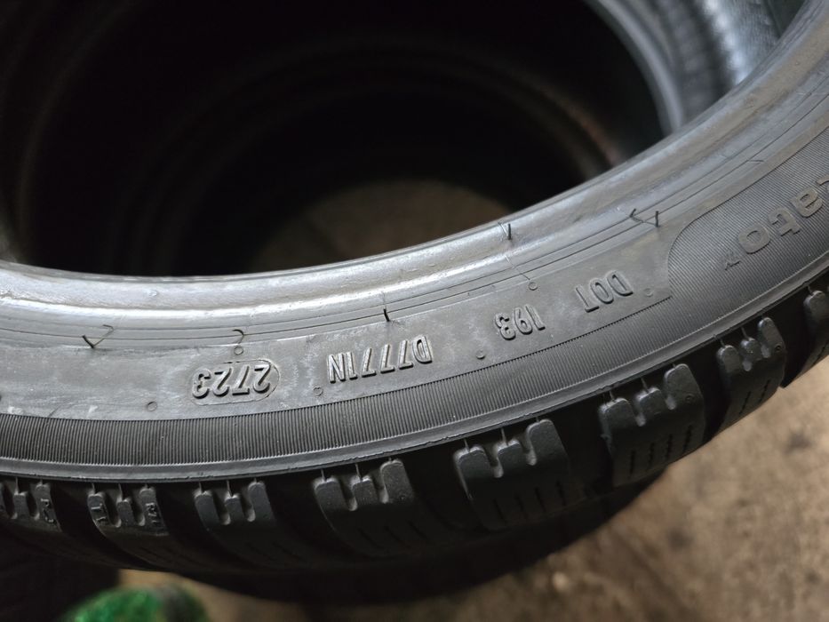Pirelli 205/40 R18 86V MS iarnă