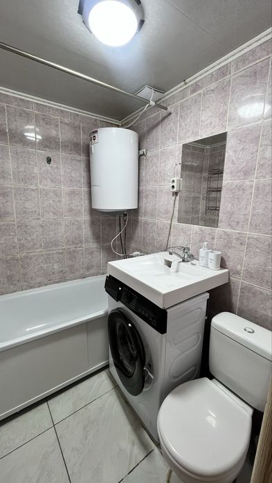 Продам 1-ком квартиру
