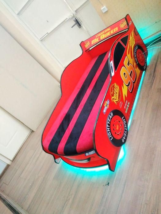 Машина кроватка от производителя Mashina kravat sehdan birinchi qo‘l