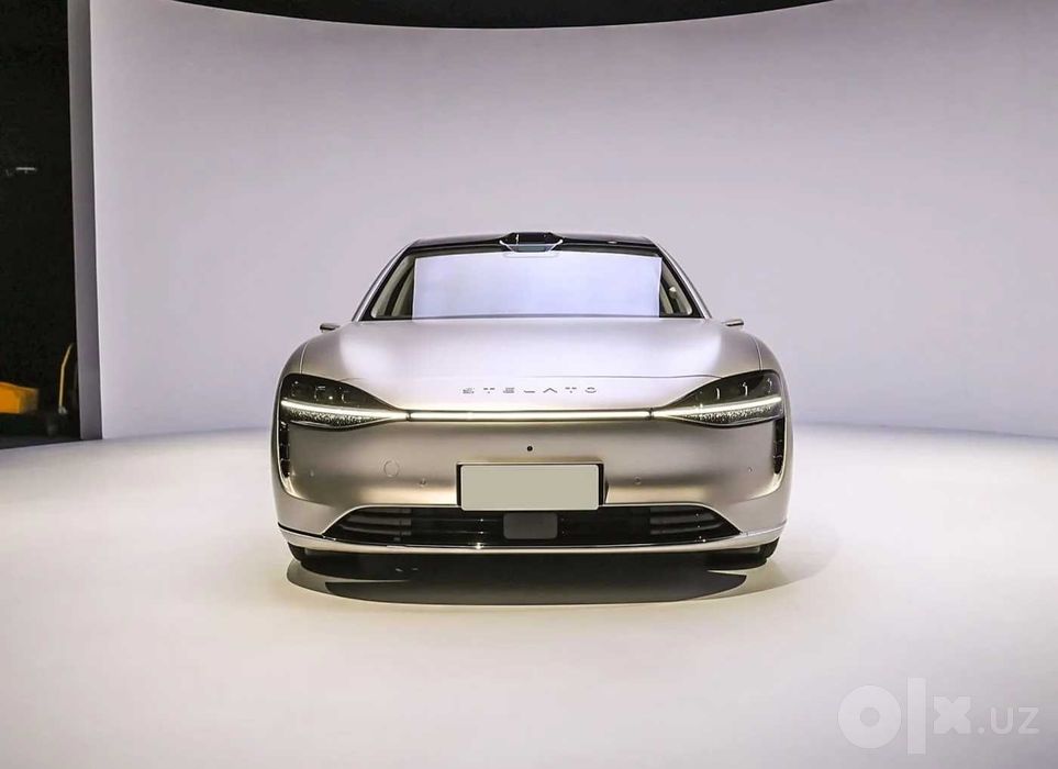 Stelato s9 ev rwd max, naxt va halol nasiya