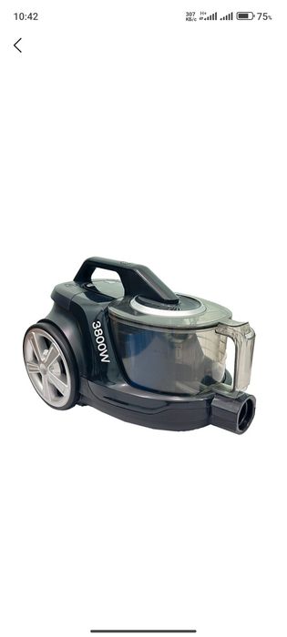 Пылесос Bosh 3800 w