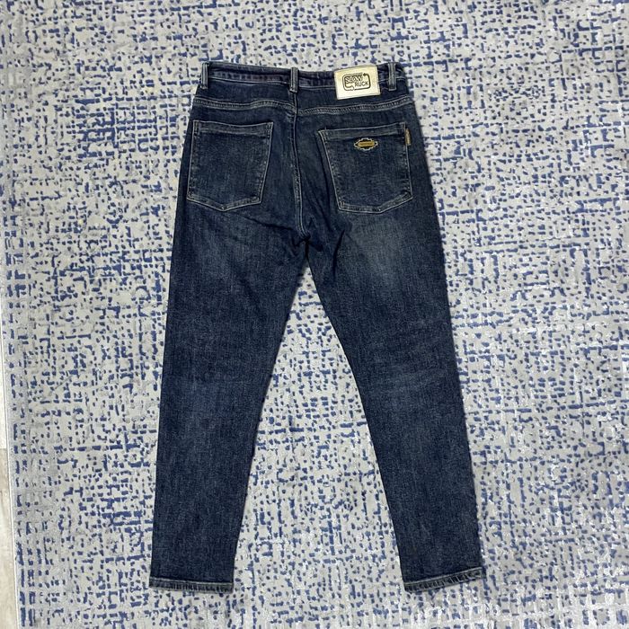 Продам джинсы в 3 расцветках