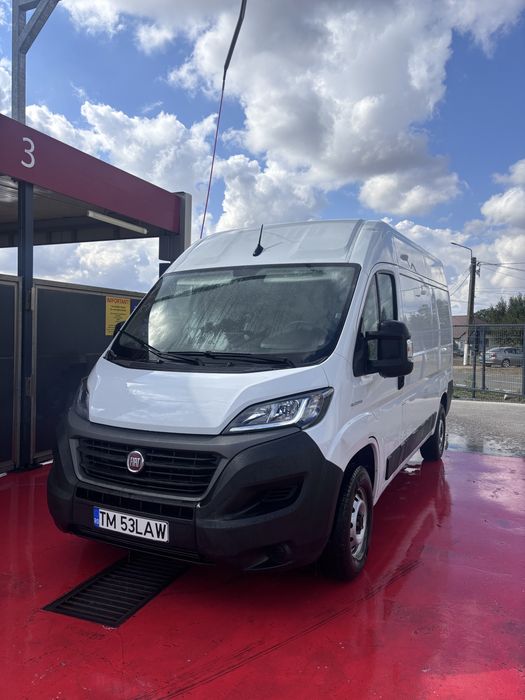 Fiar Ducato 2.3 140