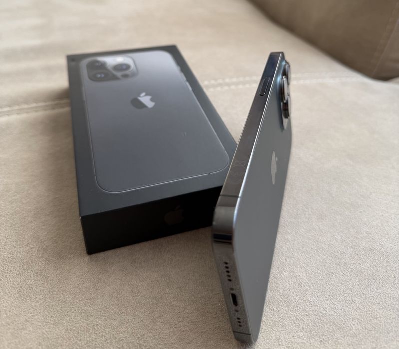 Iphone 13 pro, 128GB