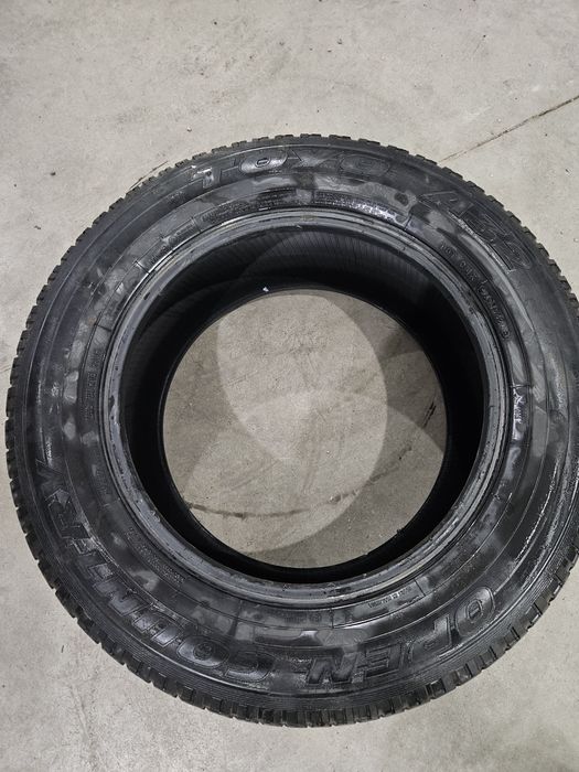 Автошины 265/60 R18 TOYO A32 б/у
