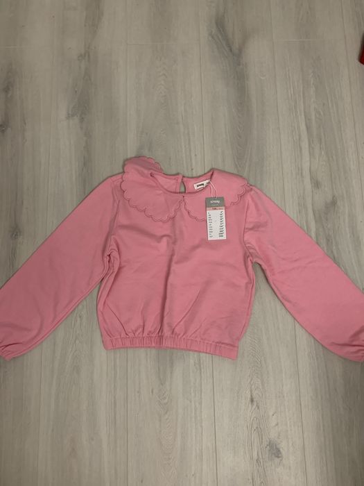 Rochii si pantaloni pentru fetita
