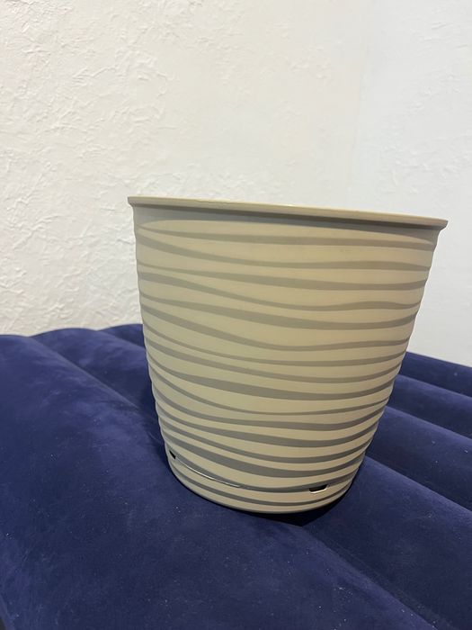 Горшки для комнатных растений