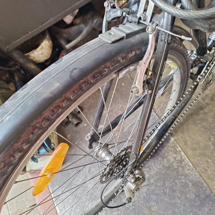 Biciclete scott nouă