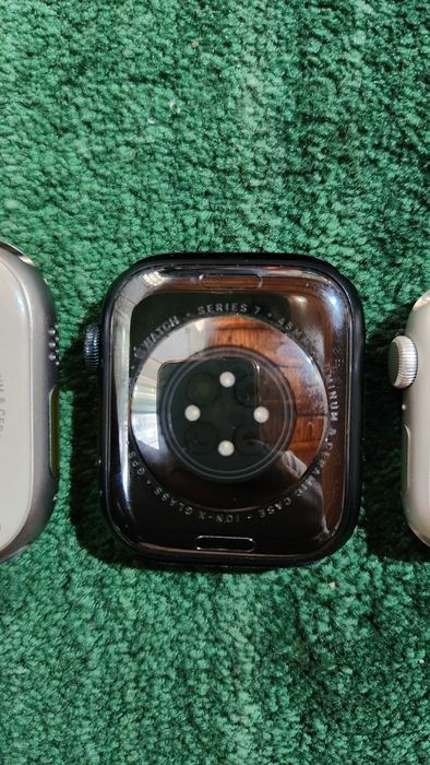 Apple watch ultra 2 se 2 va 7 va 1