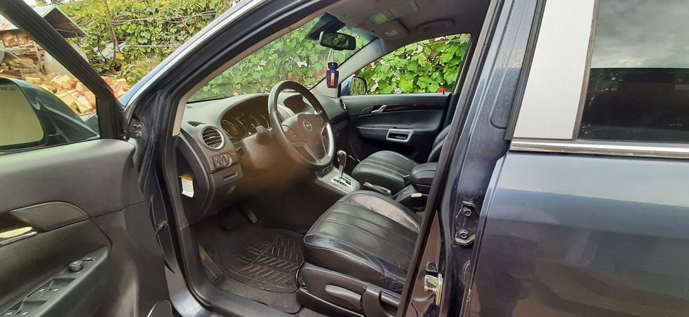 Vind opel antara 2.0 din 2008 pret 3600€