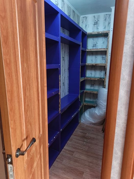 Продам 1-комн (7-51, 9 эт) с ремонтом