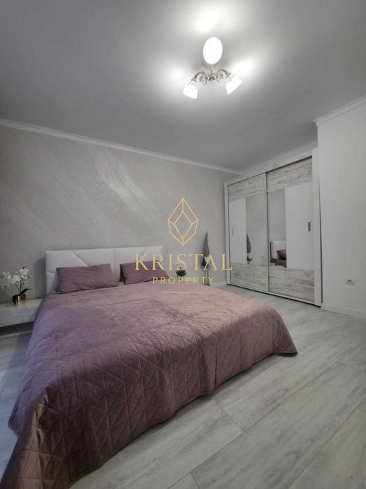 Продава се Двустаен апартамент в к.к. Слънчев бряг - 68 кв.м за 960 €/кв.м - Снимка #9