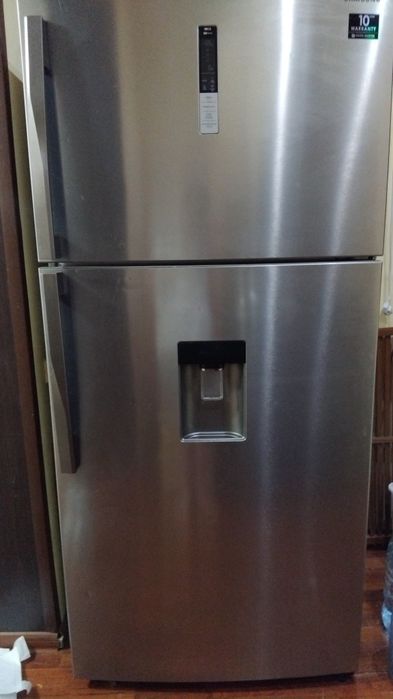 Холодильник Forst