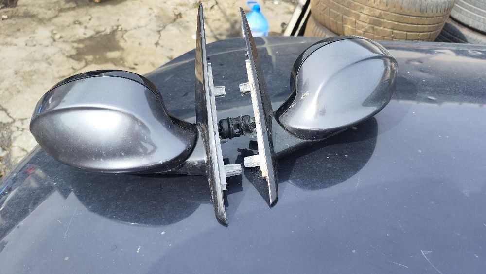 Огледало / огледала бмв е90 без пребиране