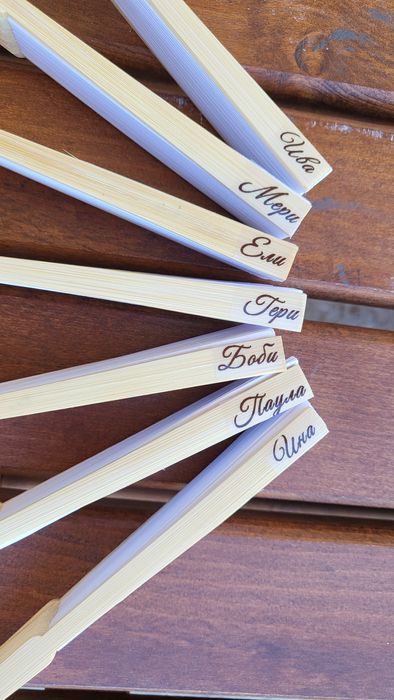 Персонализирано ветрило